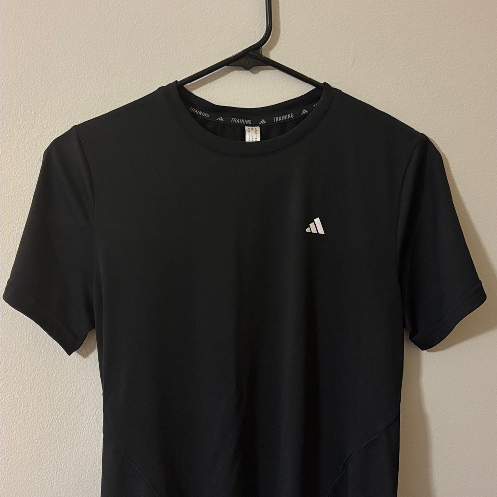 Adidas Short Sleeve Tee